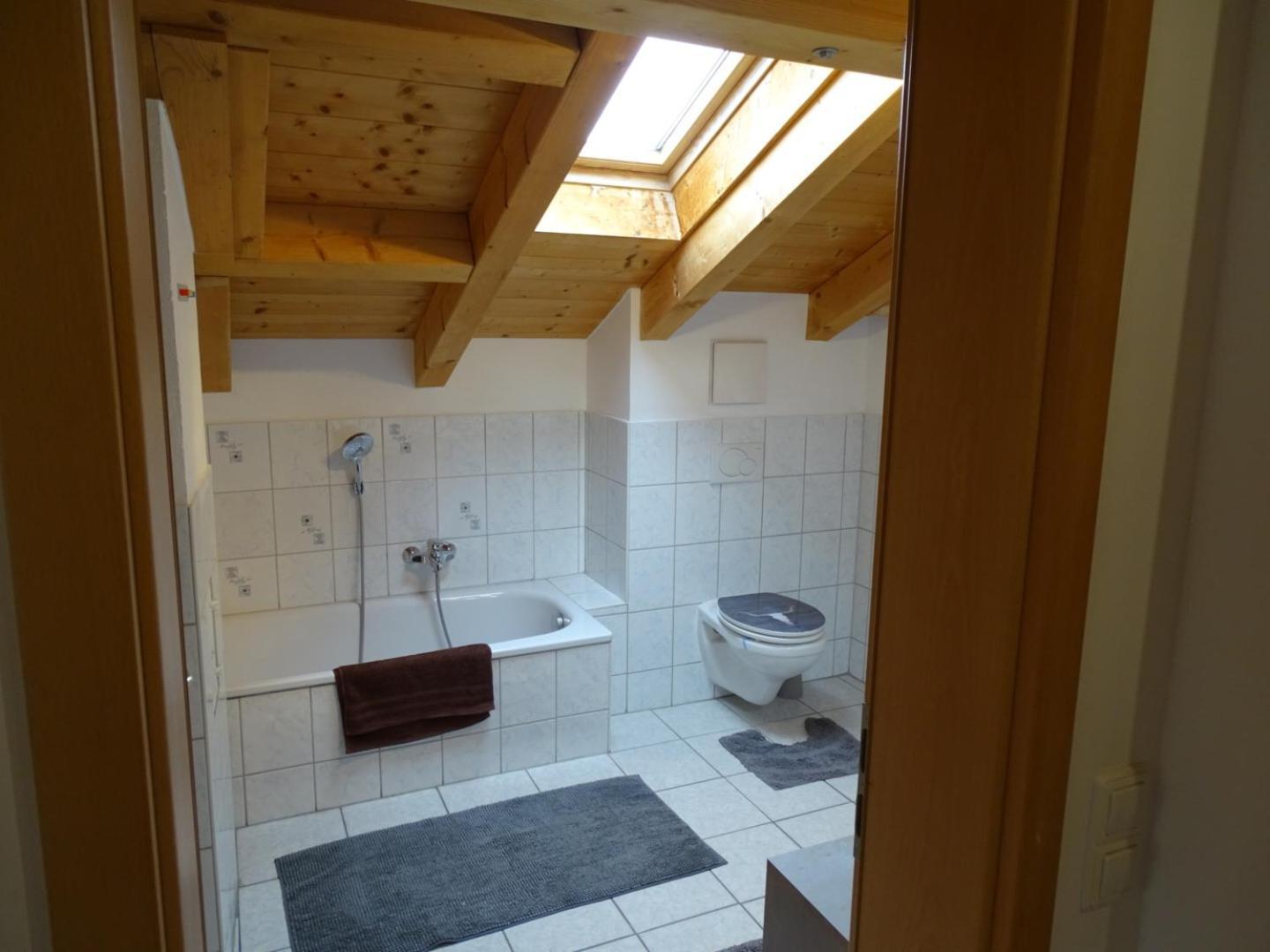 Ferienwohnung Frieda Inzell Bagian luar foto